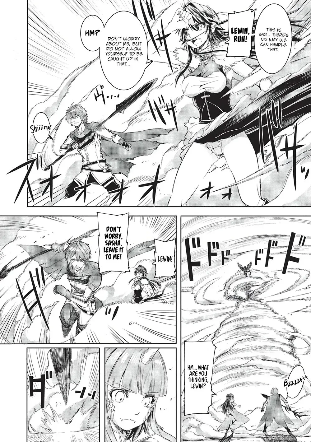 Read Maou Tsukai no Saikyou Shihai Manga Online