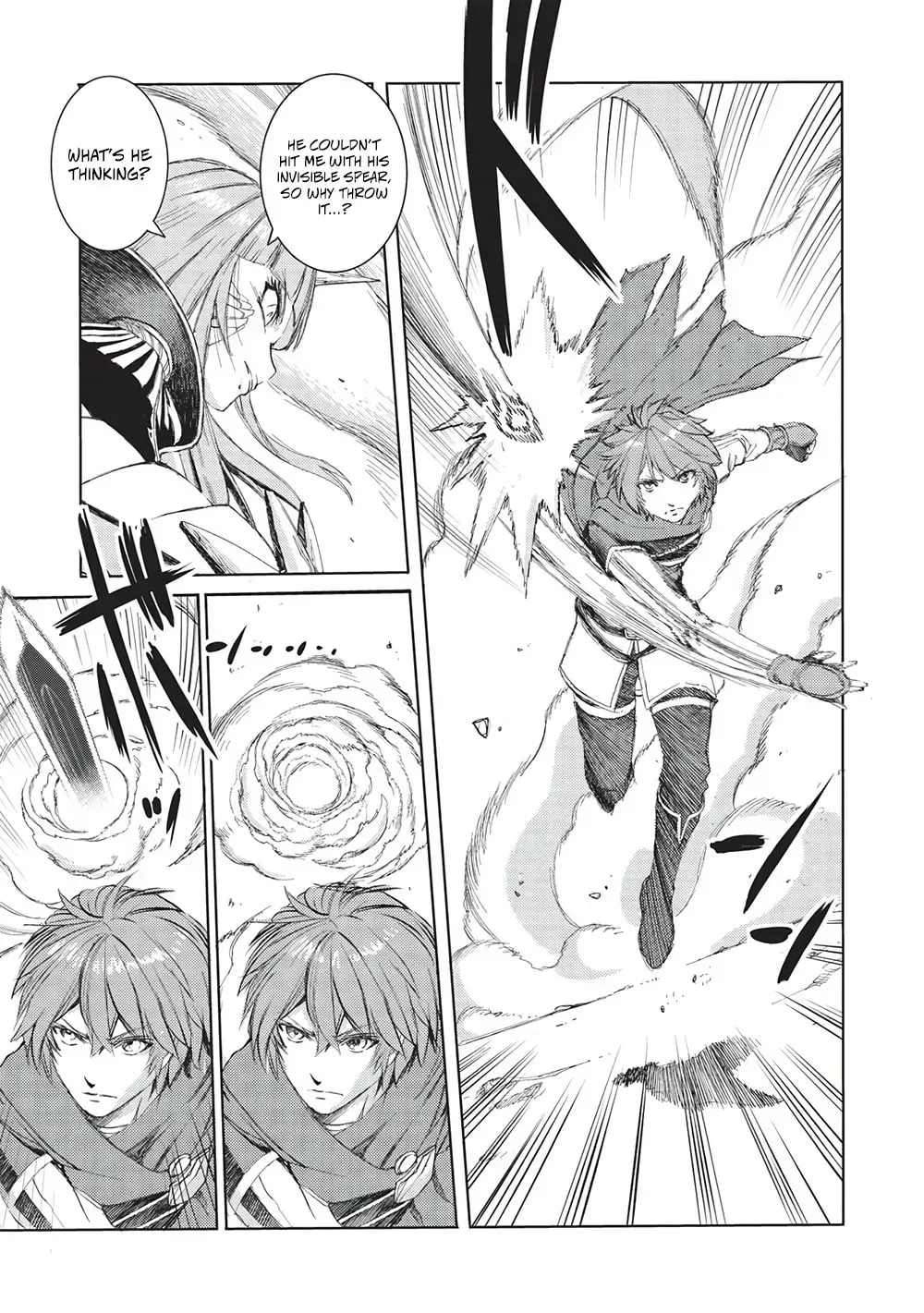 Read Maou Tsukai no Saikyou Shihai Manga Online