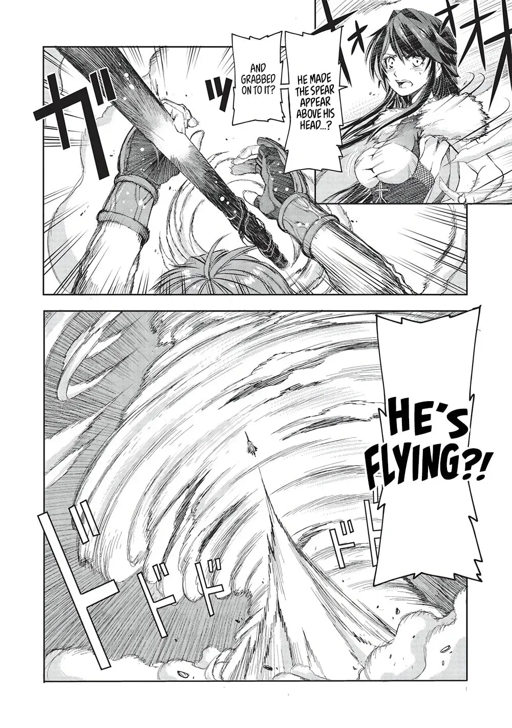 Read Maou Tsukai no Saikyou Shihai Manga Online