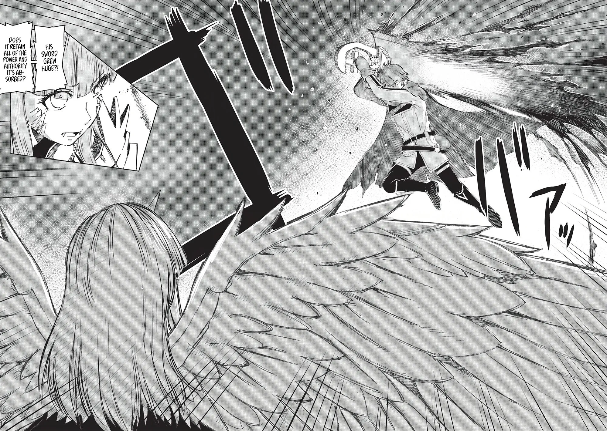 Read Maou Tsukai no Saikyou Shihai Manga Online