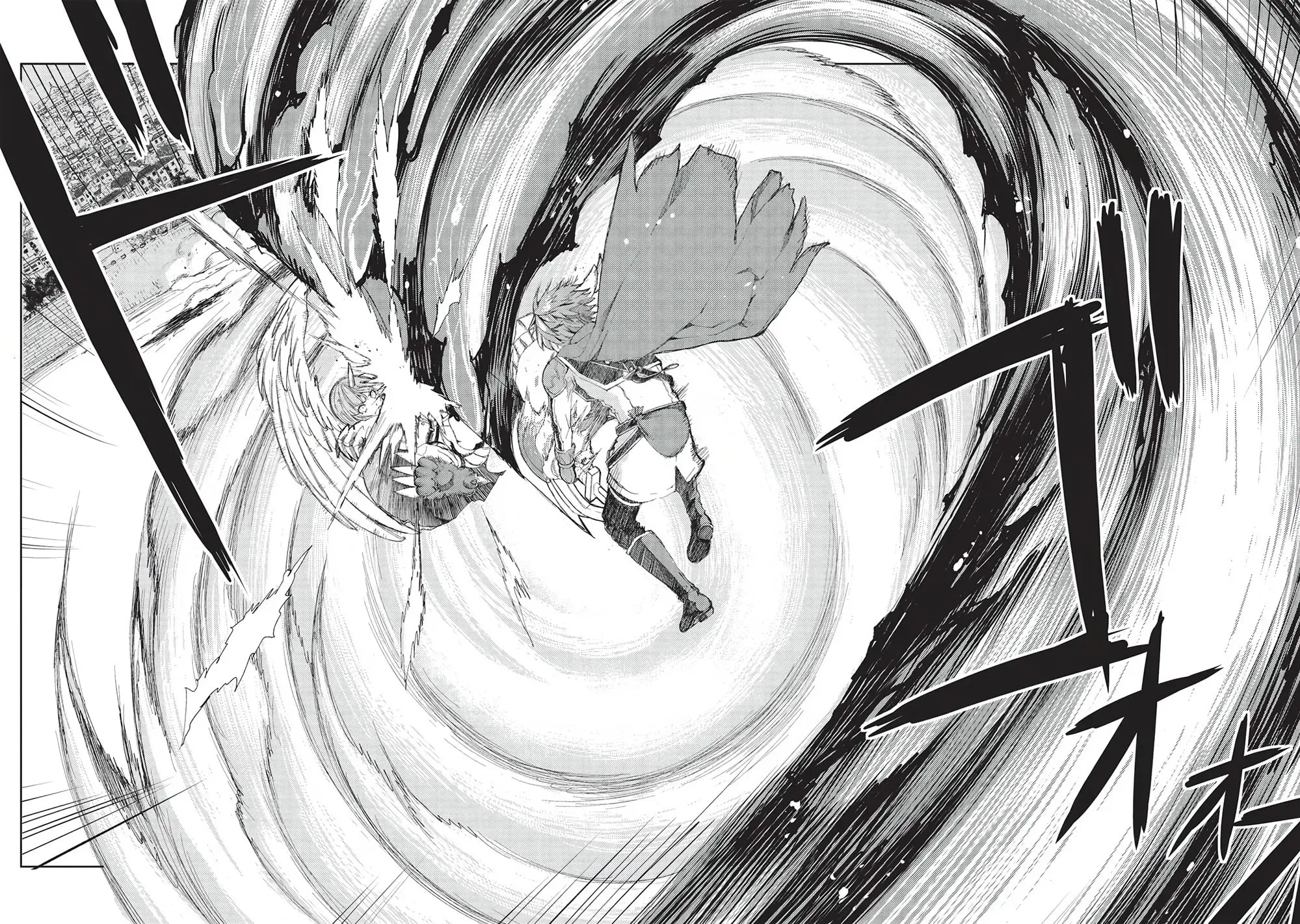 Read Maou Tsukai no Saikyou Shihai Manga Online