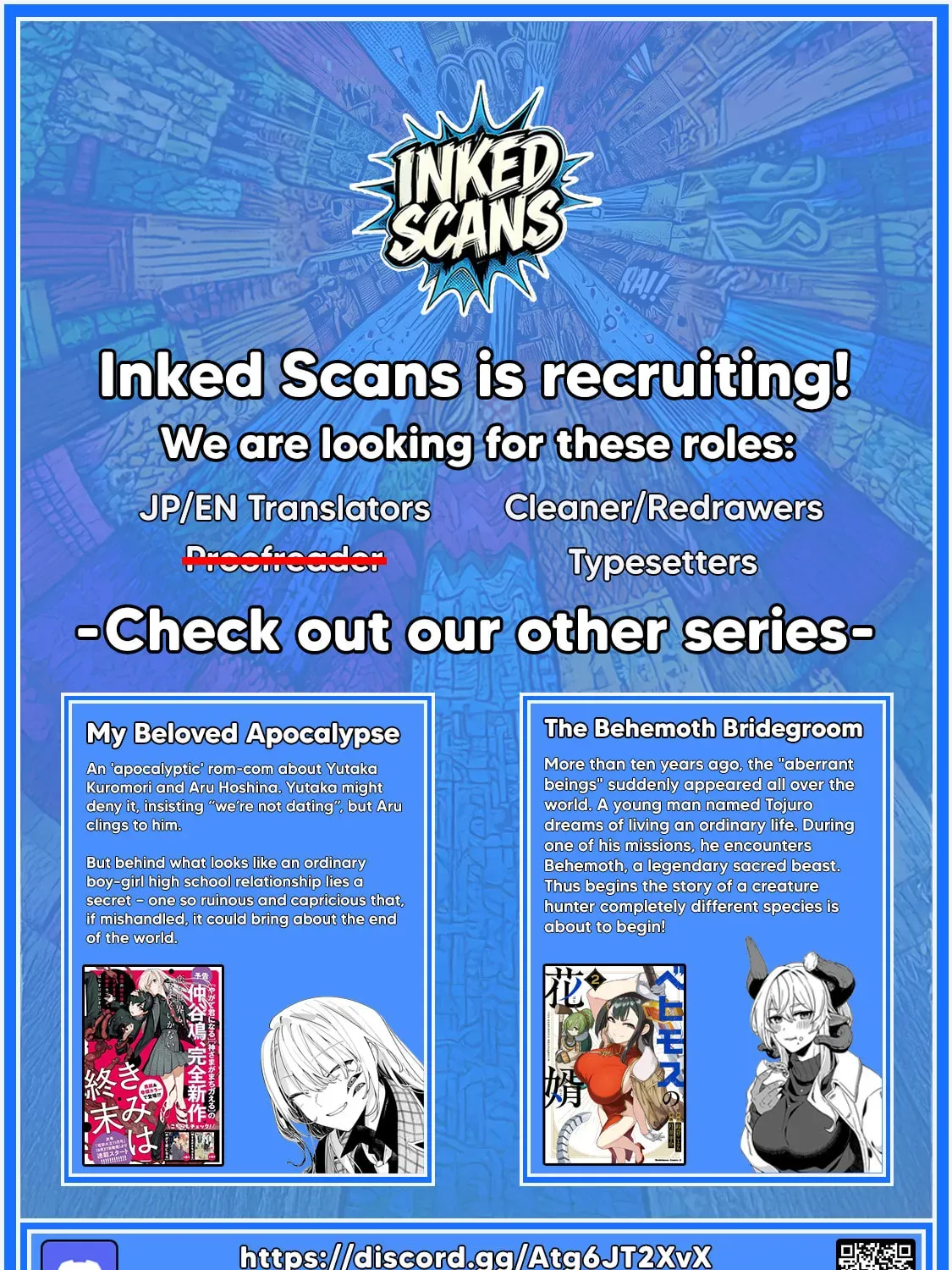 Read Maou Tsukai no Saikyou Shihai Manga Online