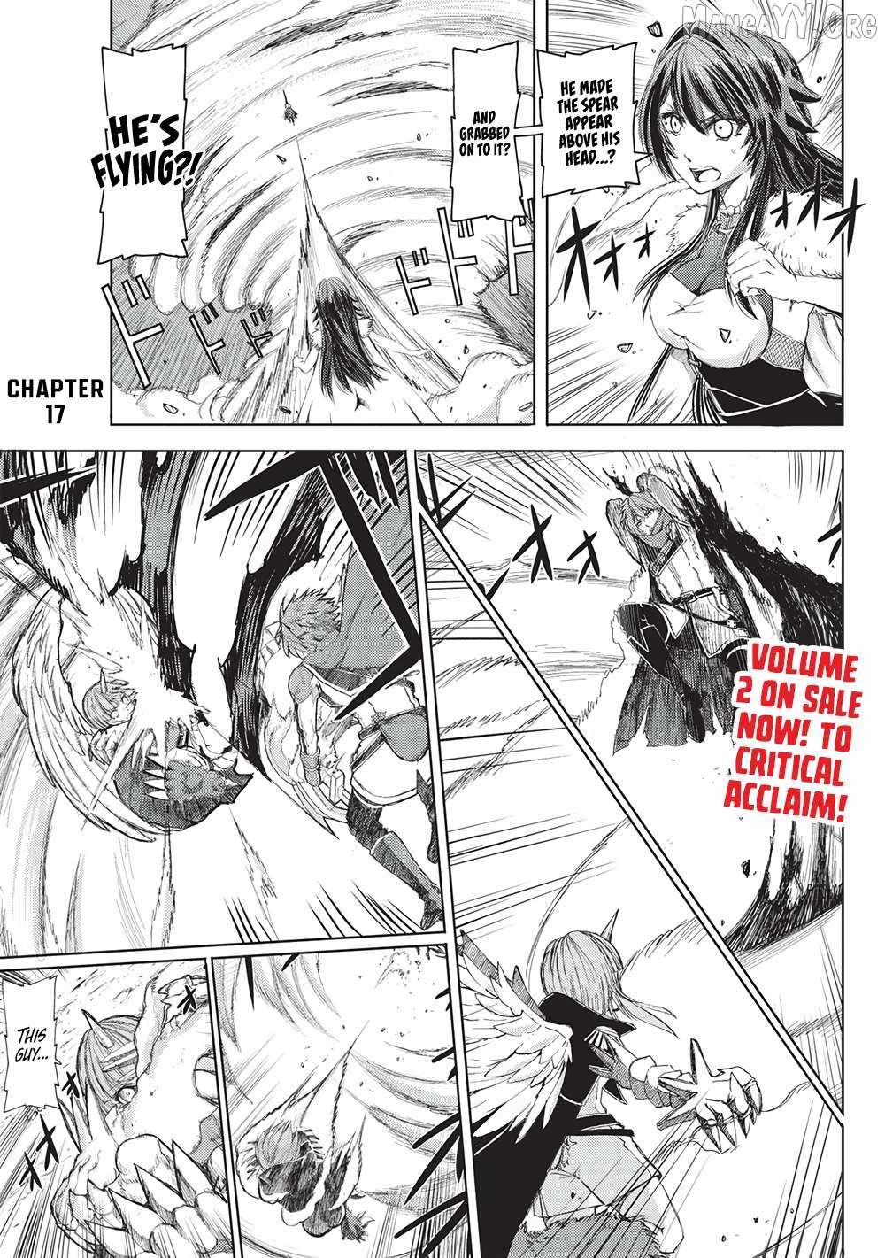 Read Maou Tsukai no Saikyou Shihai Manga Online