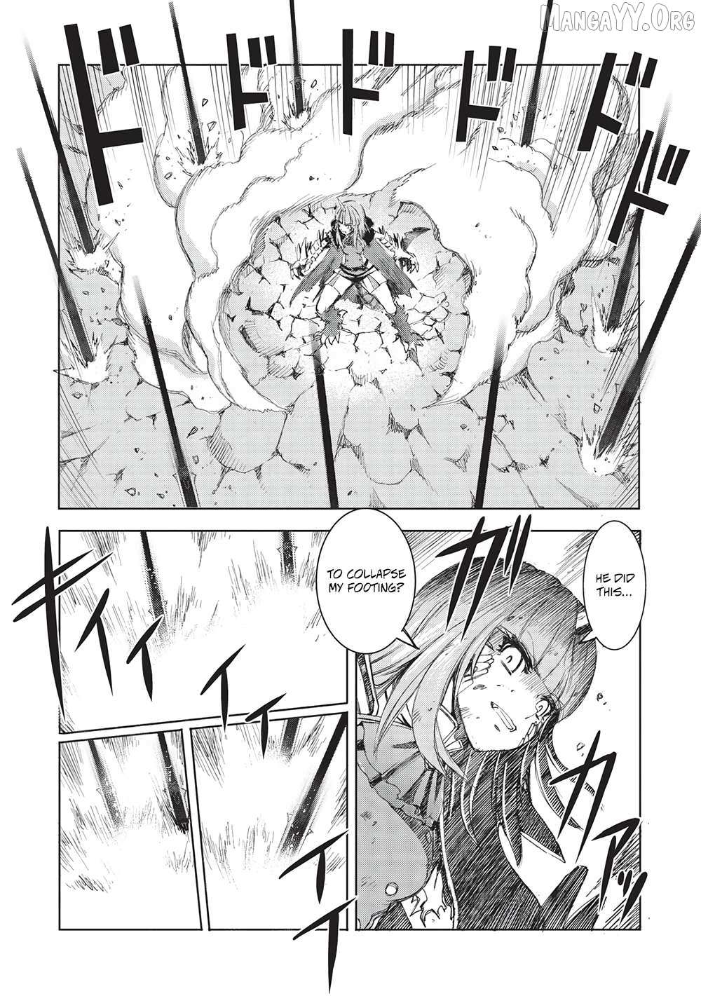 Read Maou Tsukai no Saikyou Shihai Manga Online