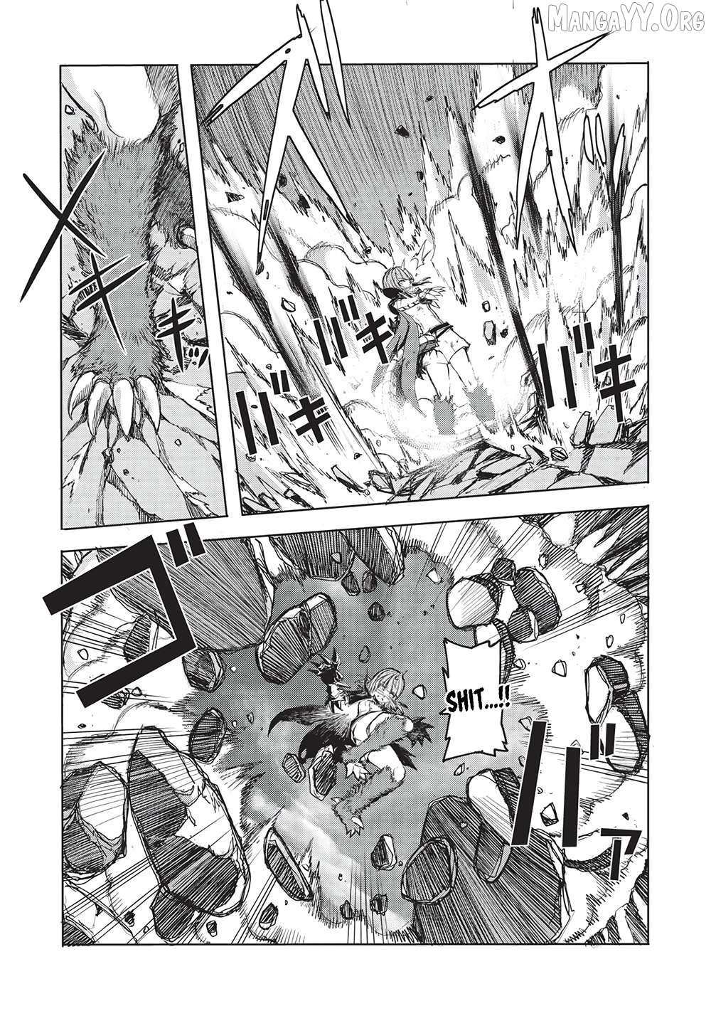 Read Maou Tsukai no Saikyou Shihai Manga Online