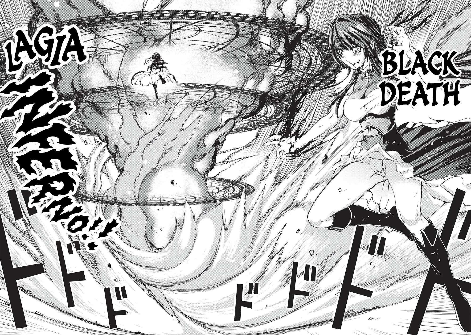 Read Maou Tsukai no Saikyou Shihai Manga Online