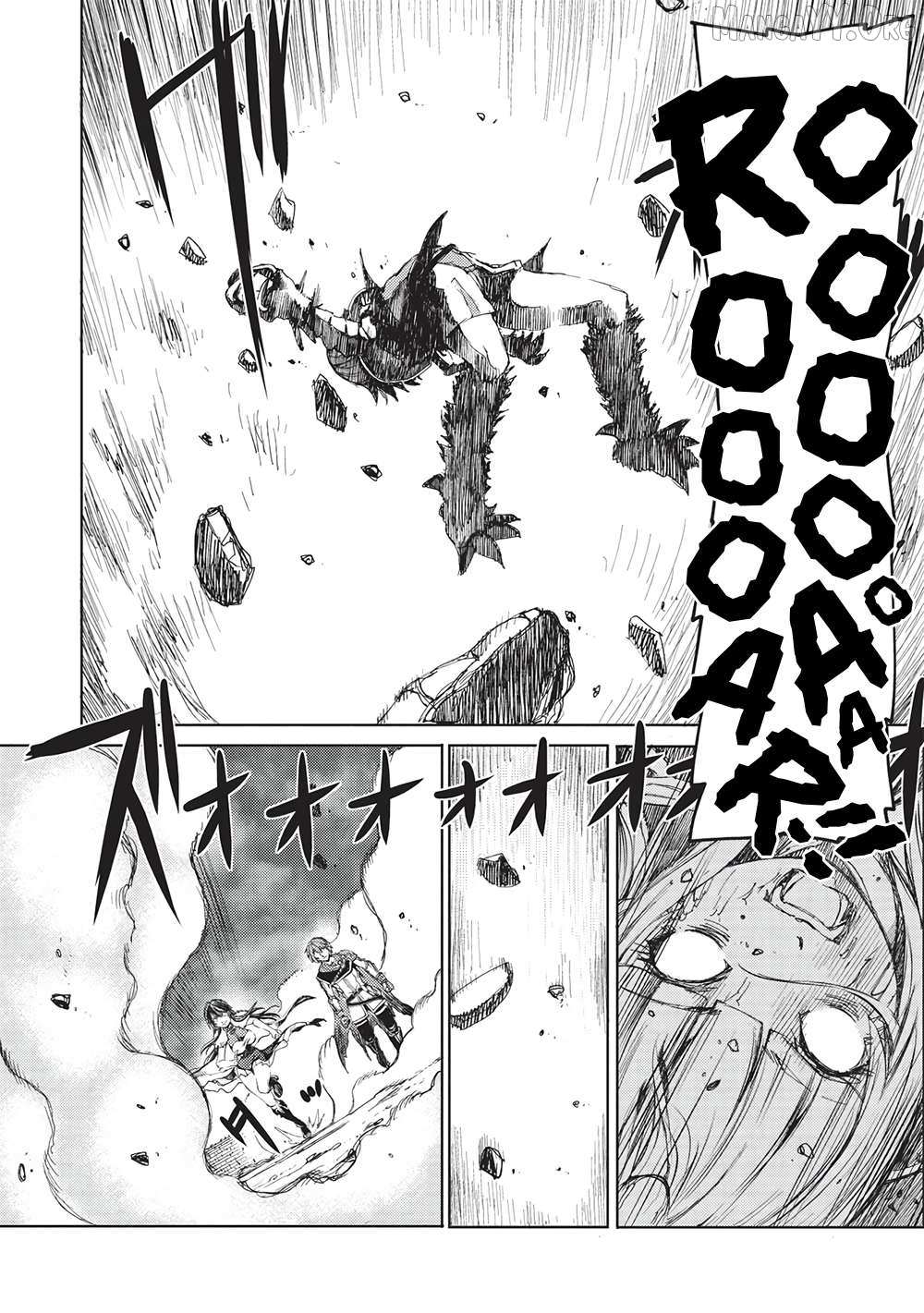 Read Maou Tsukai no Saikyou Shihai Manga Online