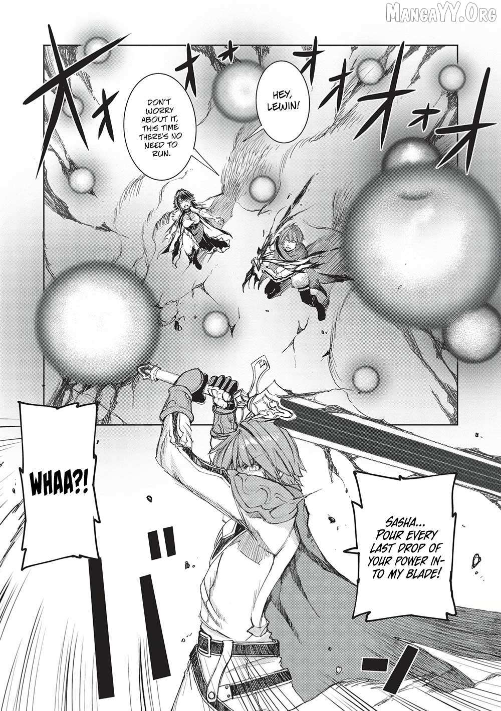 Read Maou Tsukai no Saikyou Shihai Manga Online