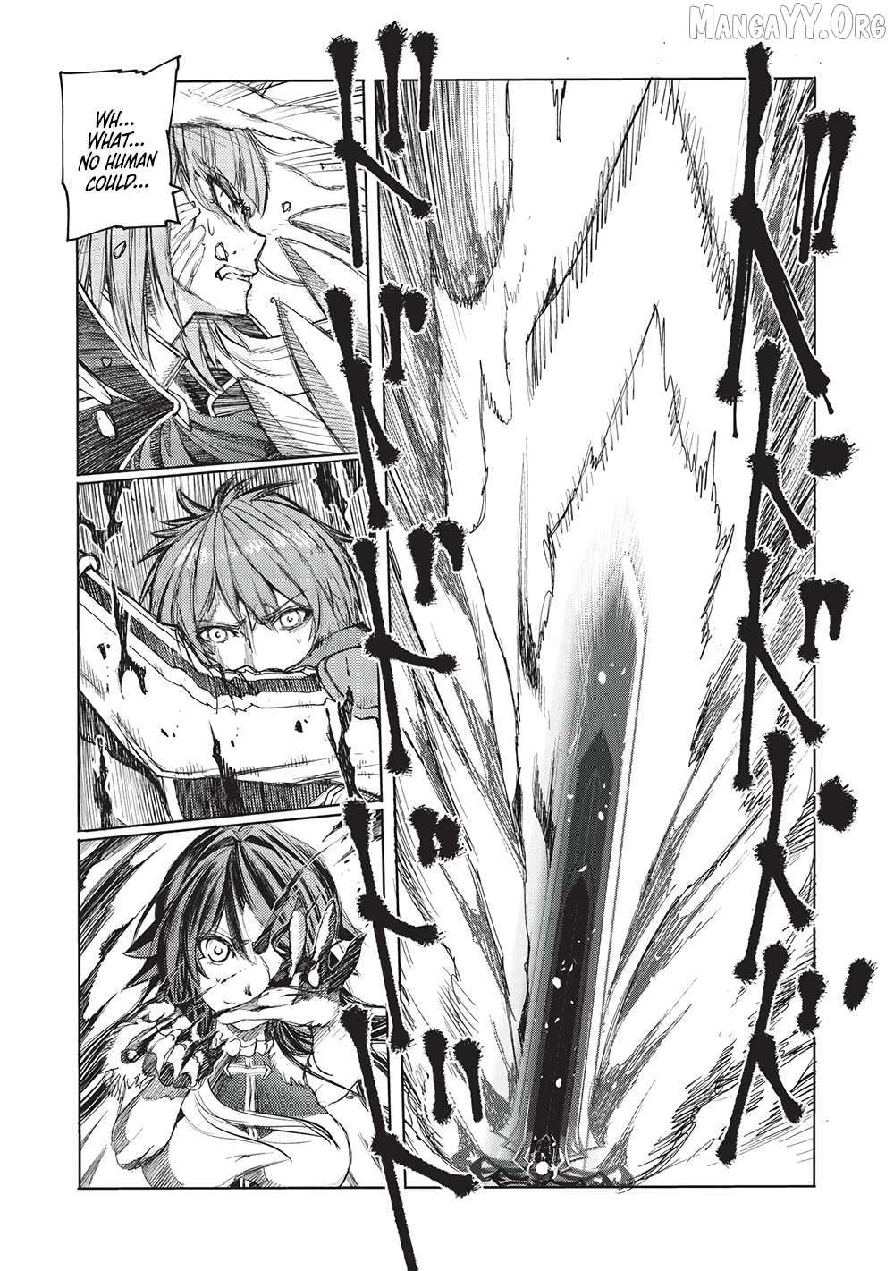 Read Maou Tsukai no Saikyou Shihai Manga Online