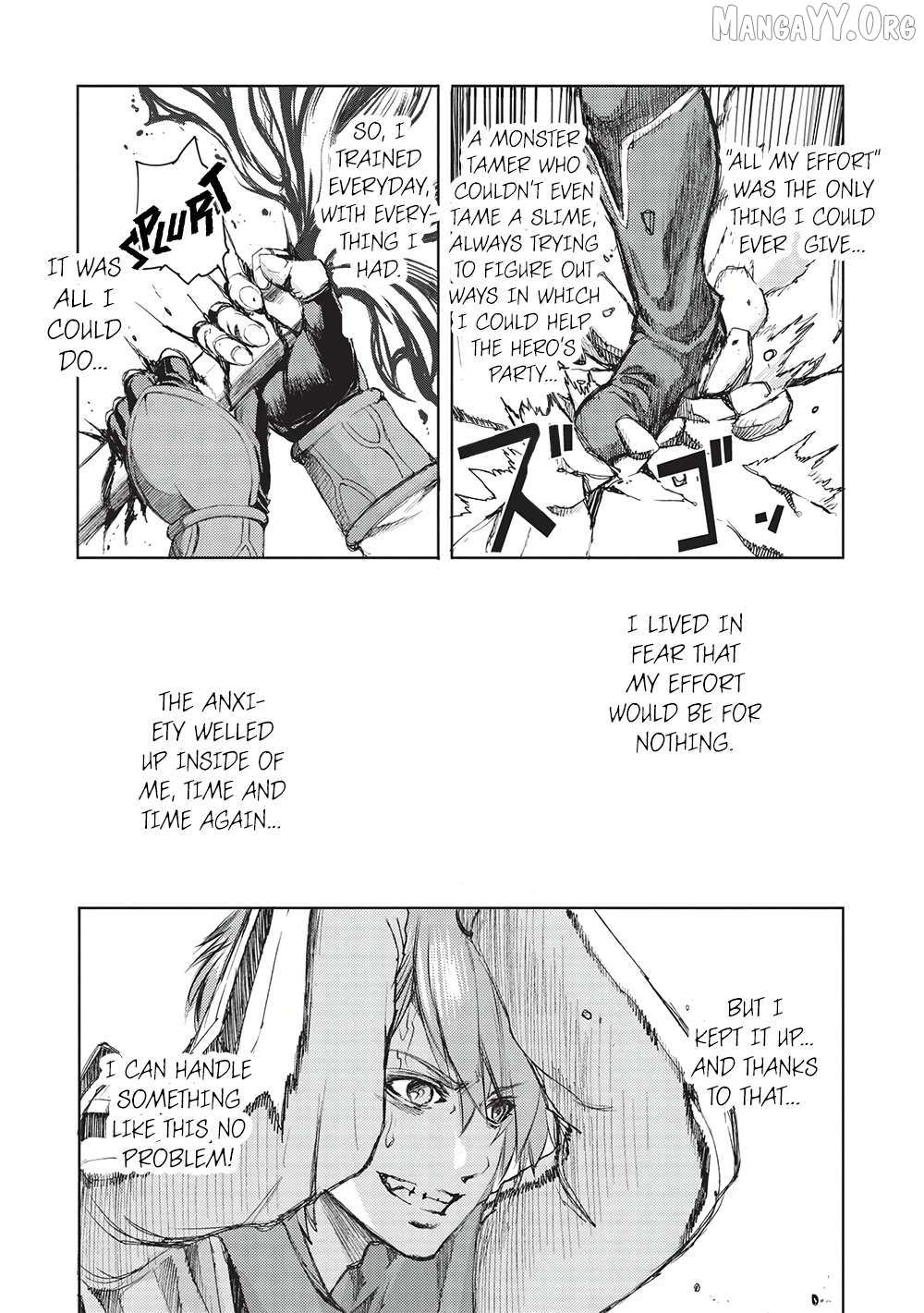 Read Maou Tsukai no Saikyou Shihai Manga Online