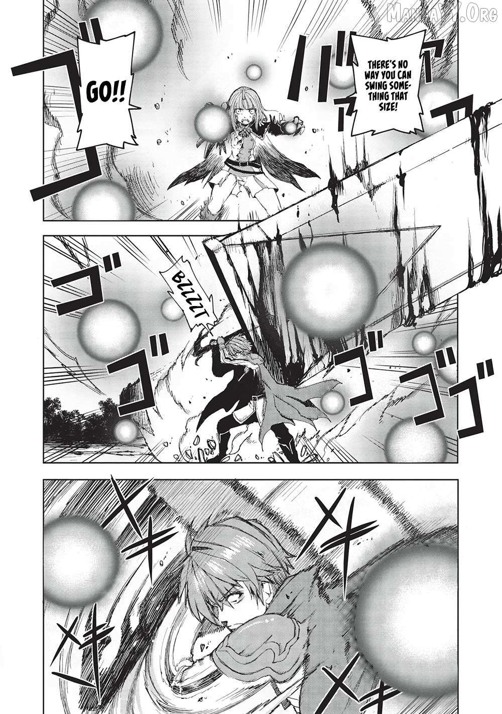 Read Maou Tsukai no Saikyou Shihai Manga Online