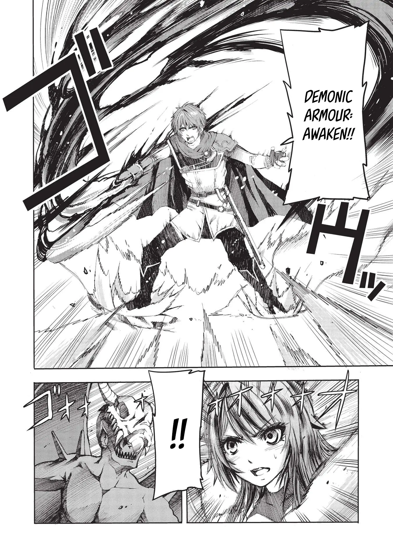 Read Maou Tsukai no Saikyou Shihai Manga Online