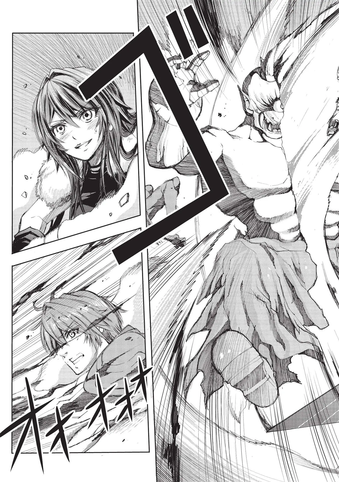 Read Maou Tsukai no Saikyou Shihai Manga Online