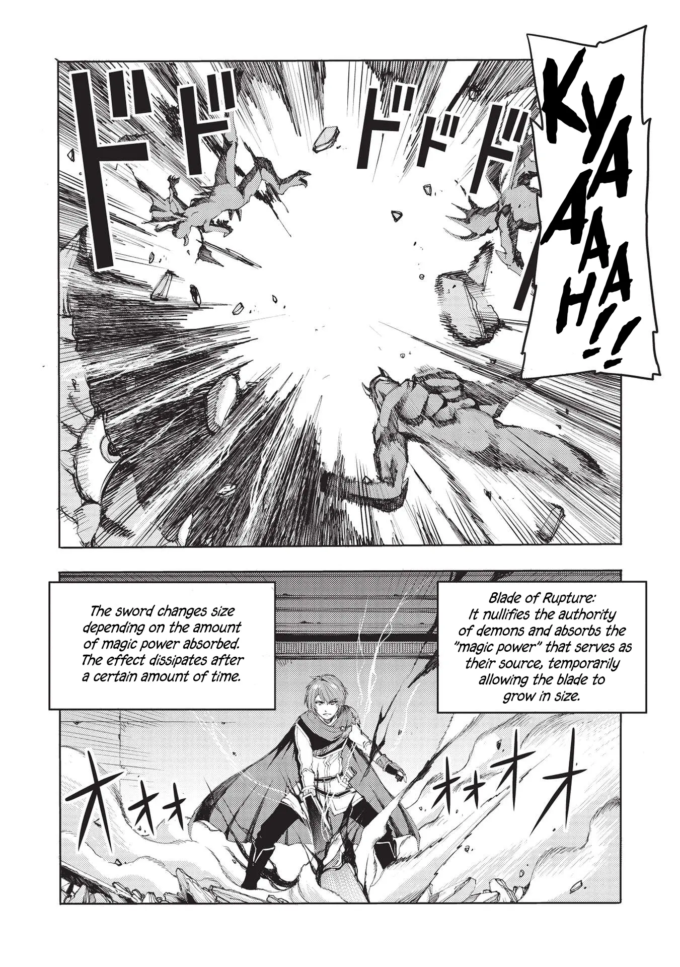 Read Maou Tsukai no Saikyou Shihai Manga Online