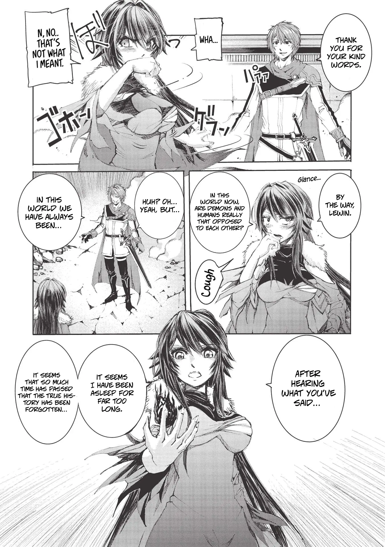 Read Maou Tsukai no Saikyou Shihai Manga Online