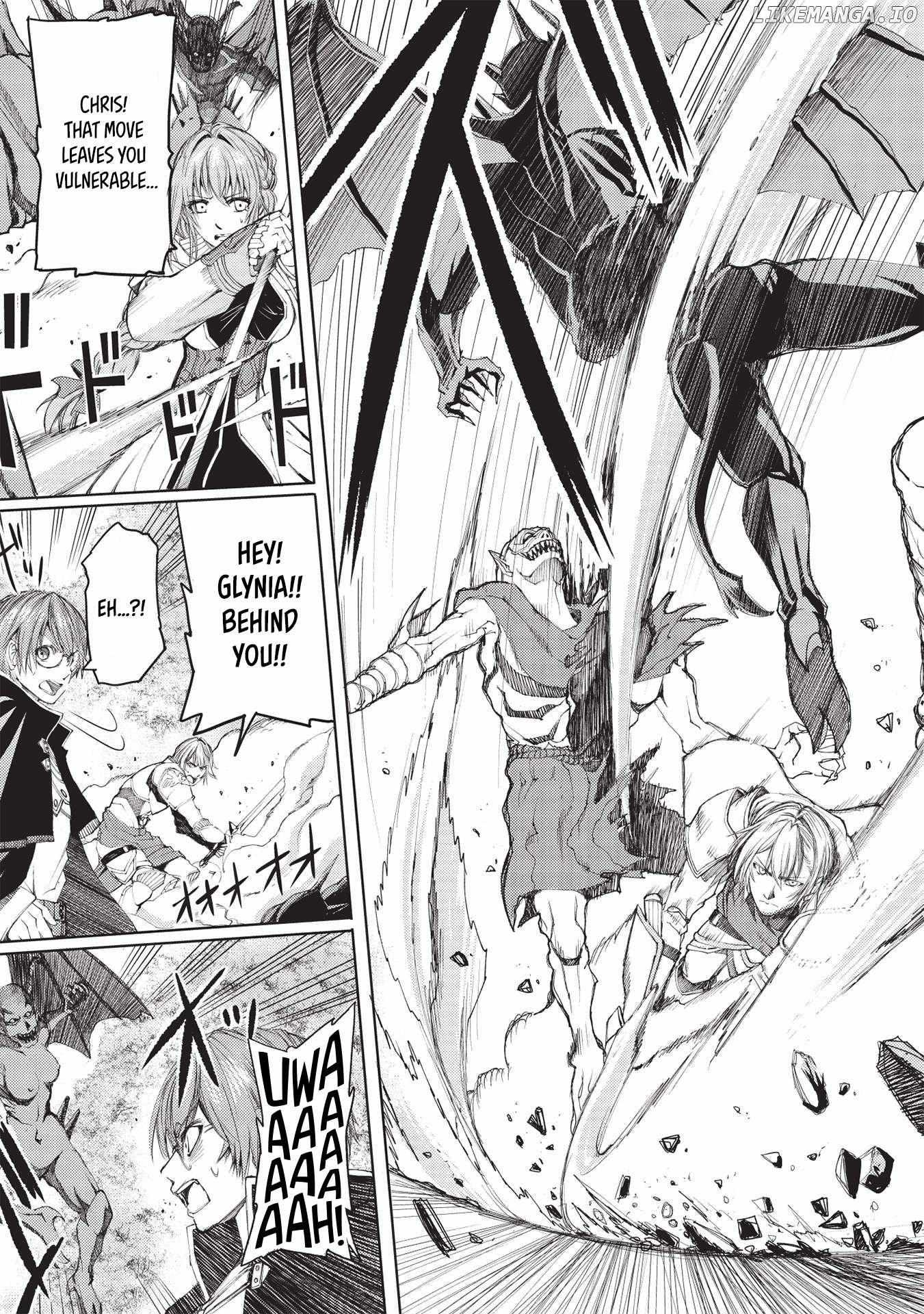 Read Maou Tsukai no Saikyou Shihai Manga Online