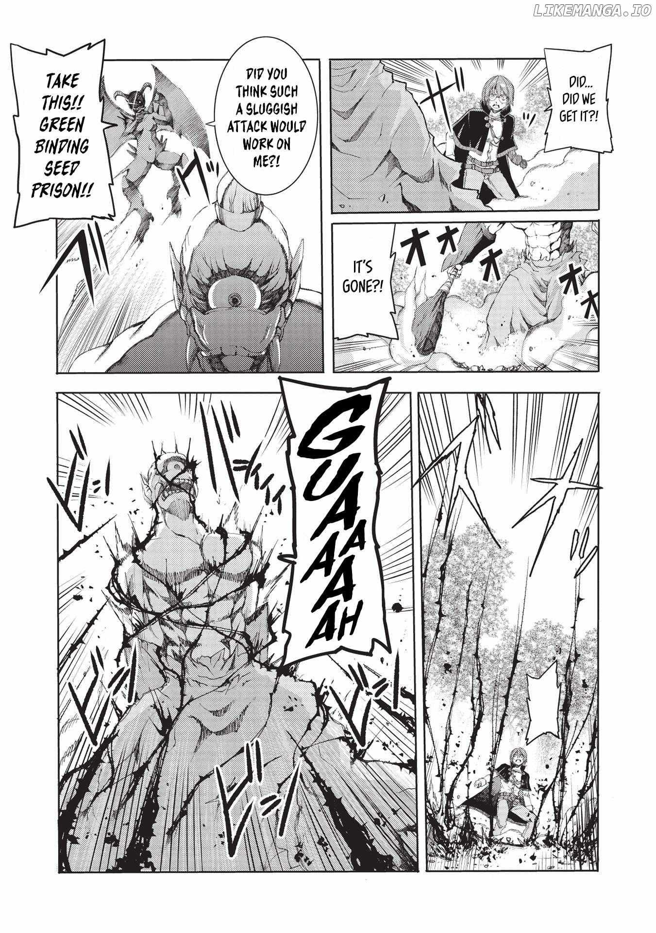 Read Maou Tsukai no Saikyou Shihai Manga Online