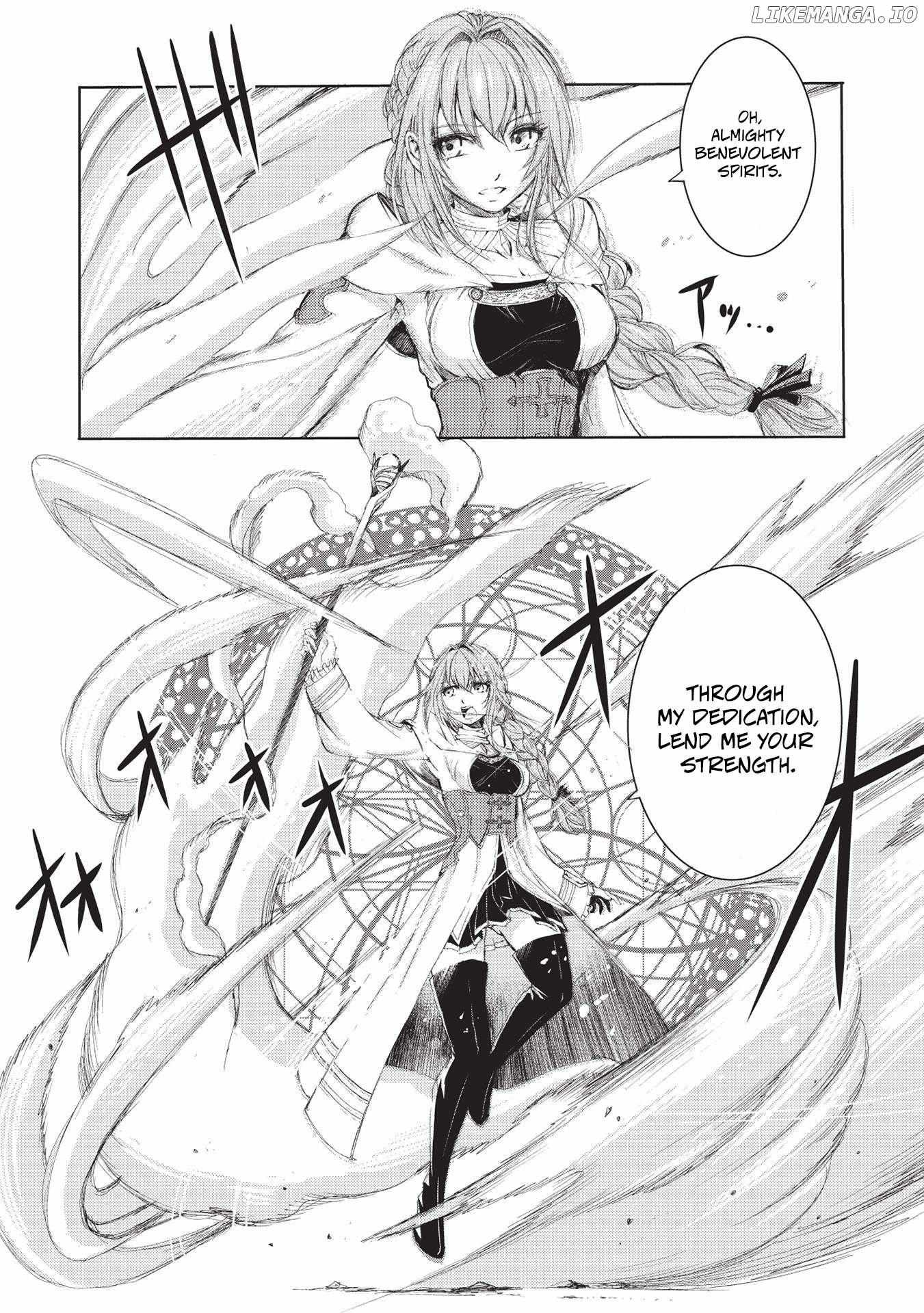 Read Maou Tsukai no Saikyou Shihai Manga Online