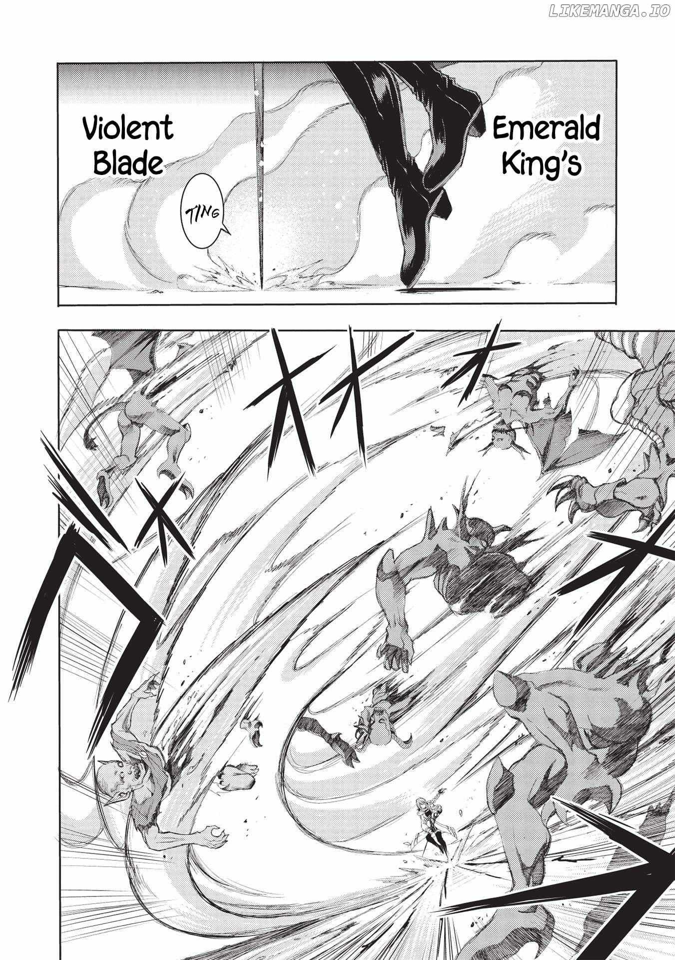 Read Maou Tsukai no Saikyou Shihai Manga Online