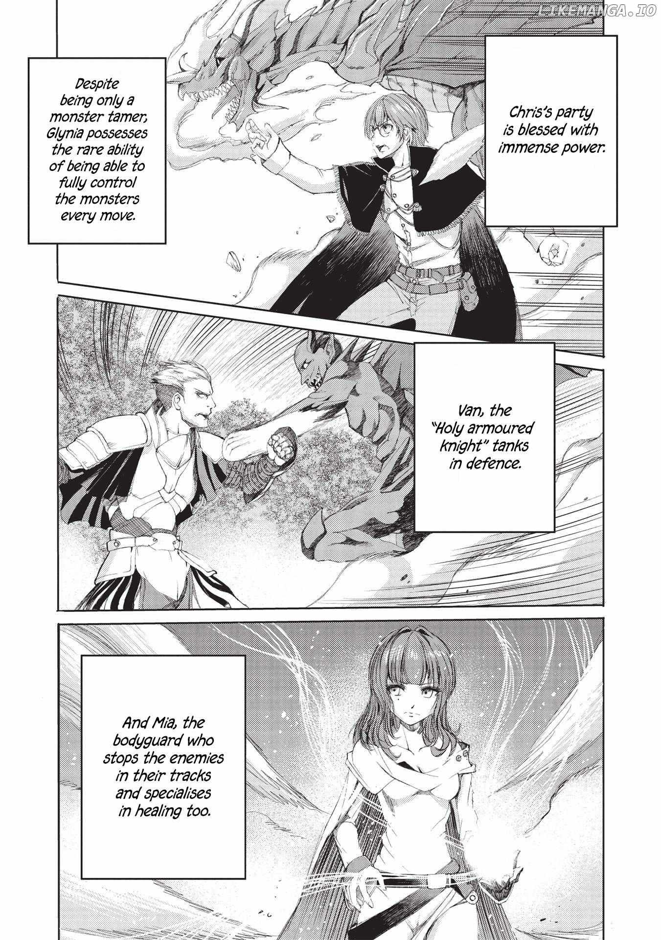 Read Maou Tsukai no Saikyou Shihai Manga Online