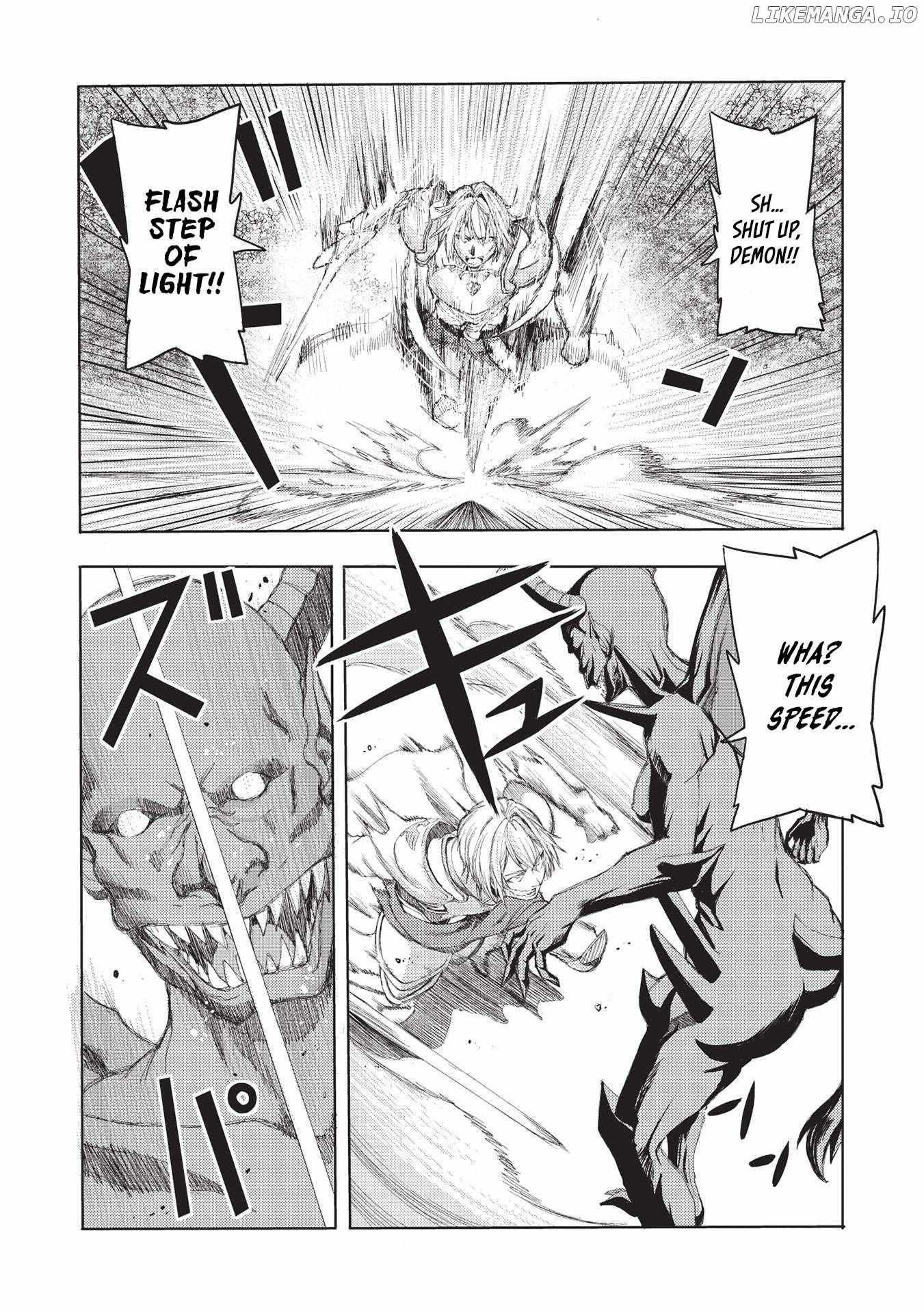 Read Maou Tsukai no Saikyou Shihai Manga Online