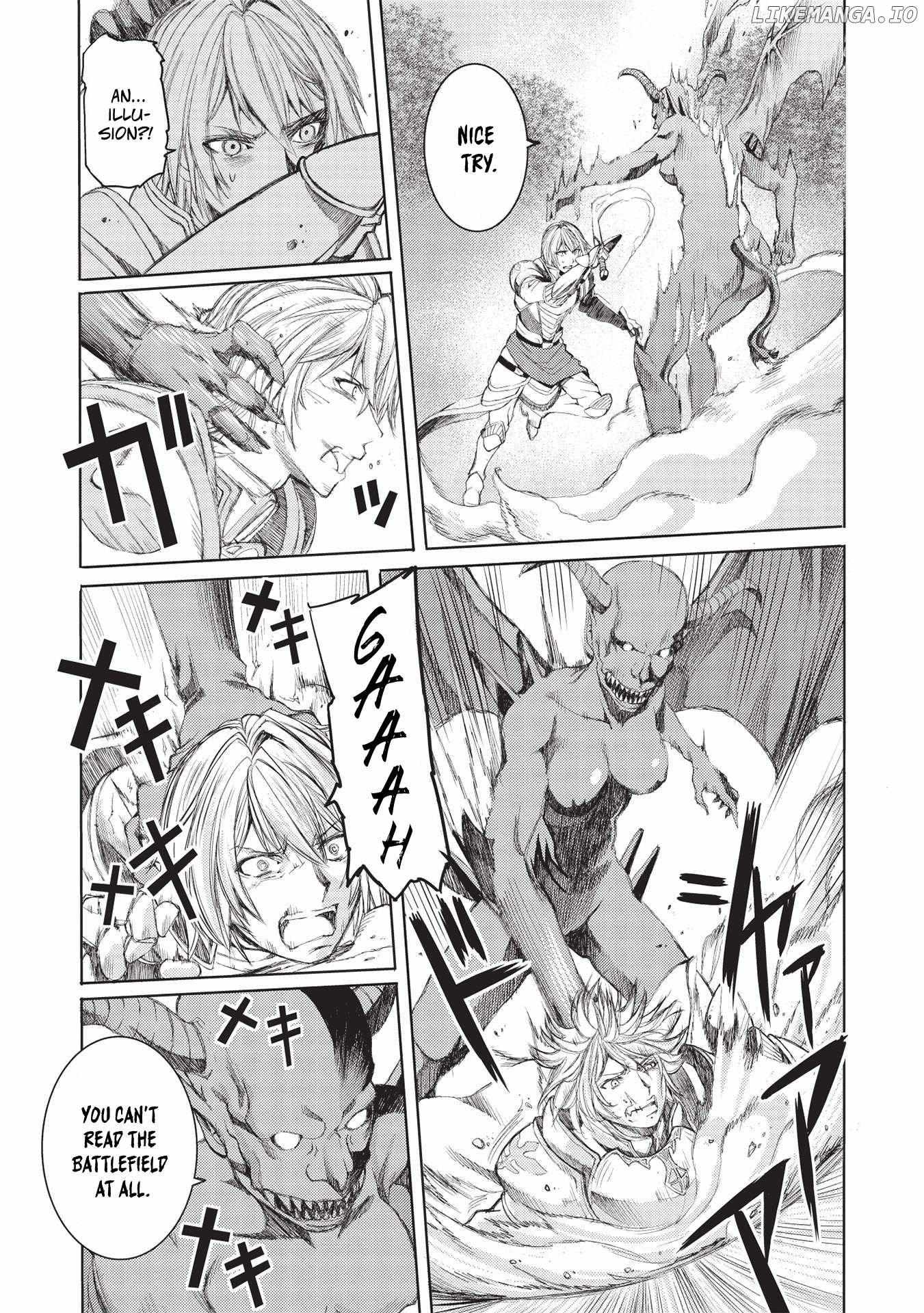 Read Maou Tsukai no Saikyou Shihai Manga Online