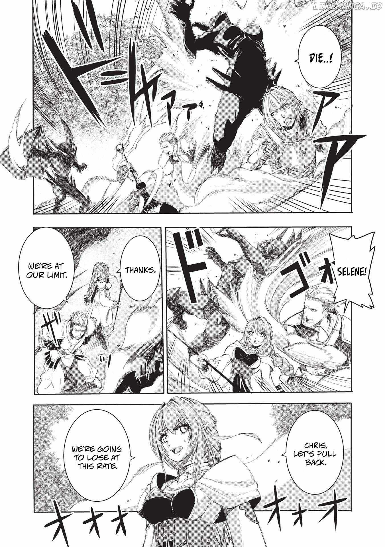 Read Maou Tsukai no Saikyou Shihai Manga Online