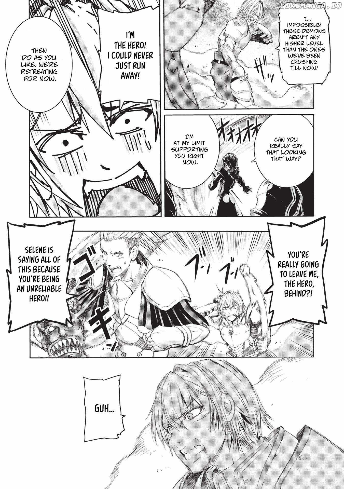 Read Maou Tsukai no Saikyou Shihai Manga Online