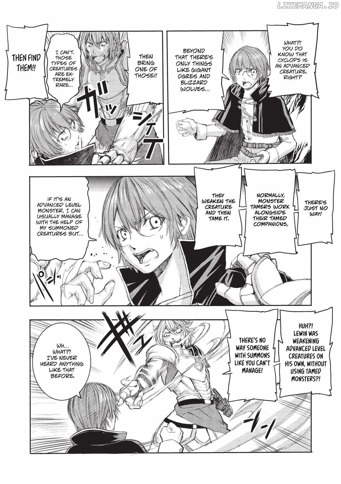 Read Maou Tsukai no Saikyou Shihai Manga Online