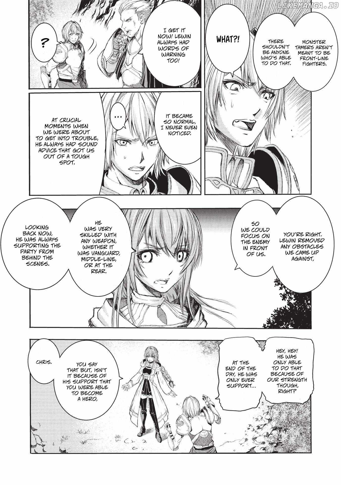 Read Maou Tsukai no Saikyou Shihai Manga Online