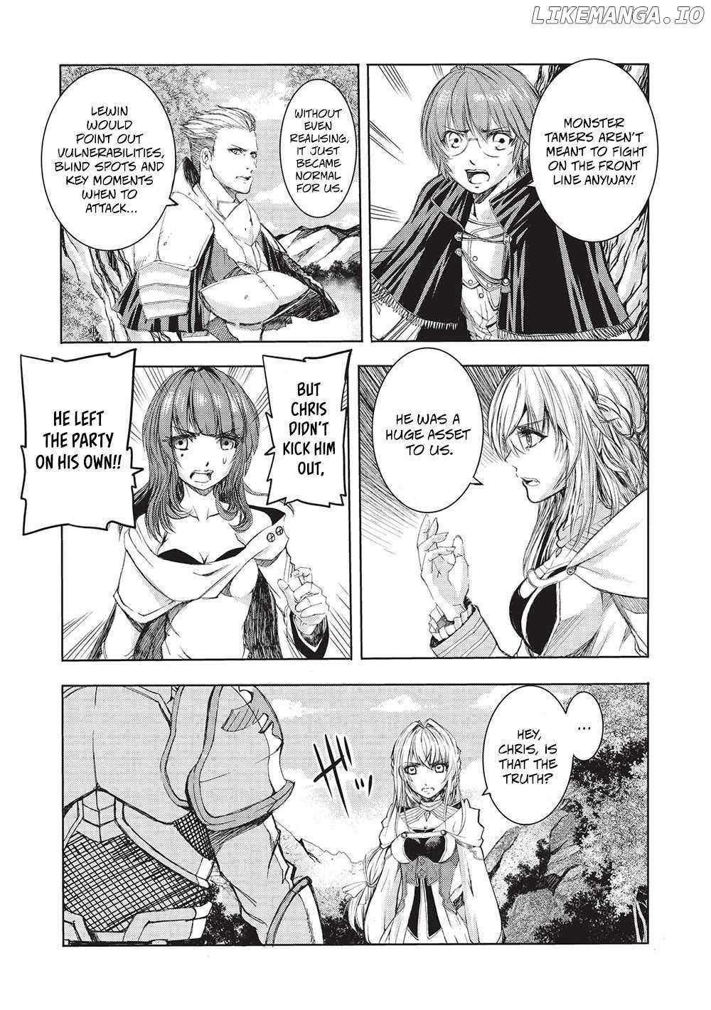 Read Maou Tsukai no Saikyou Shihai Manga Online