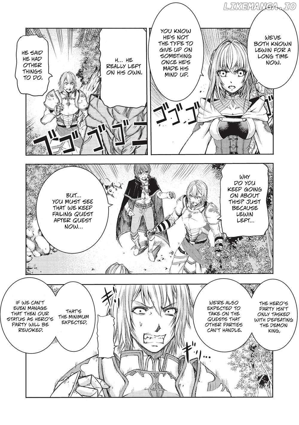 Read Maou Tsukai no Saikyou Shihai Manga Online