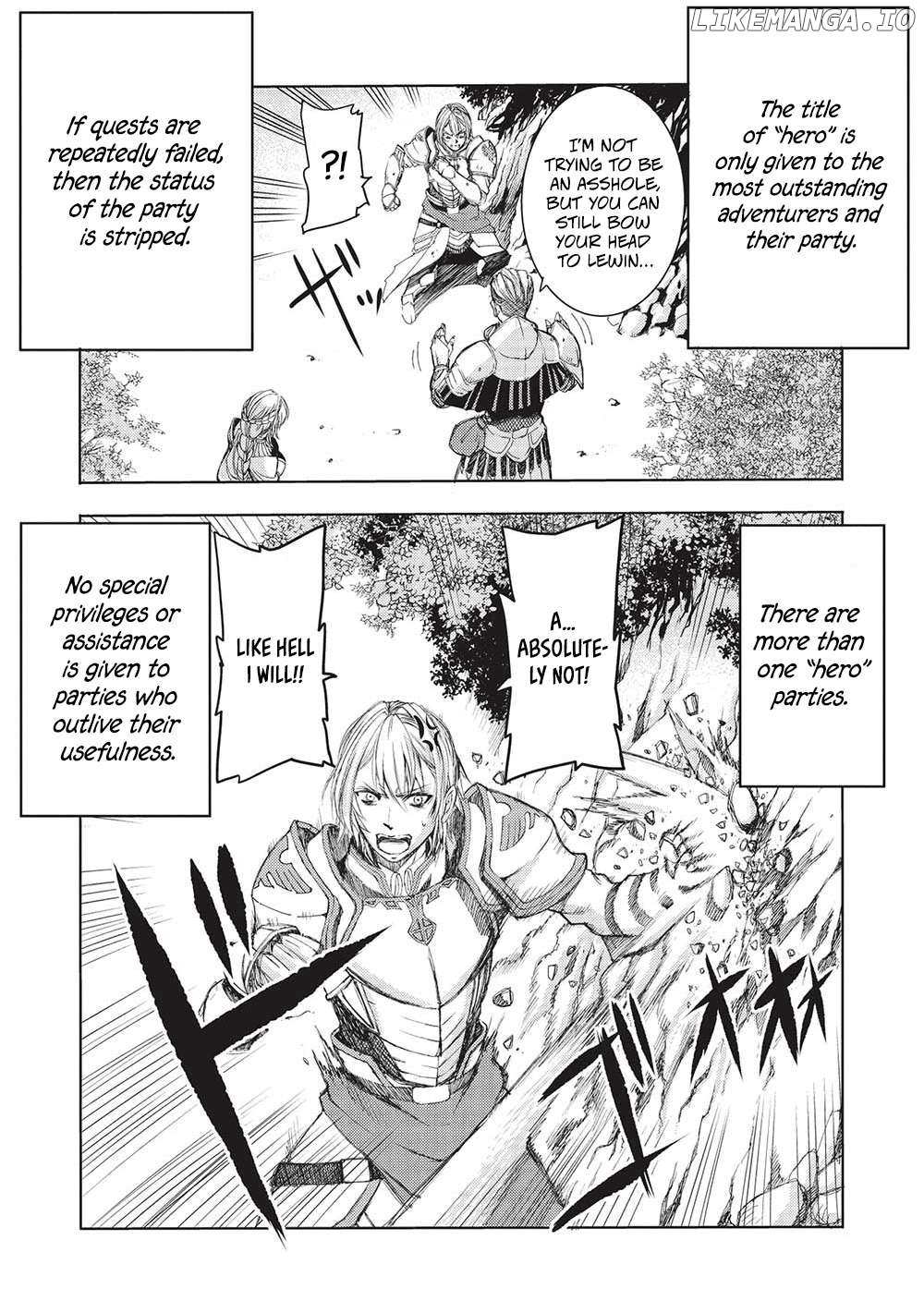 Read Maou Tsukai no Saikyou Shihai Manga Online