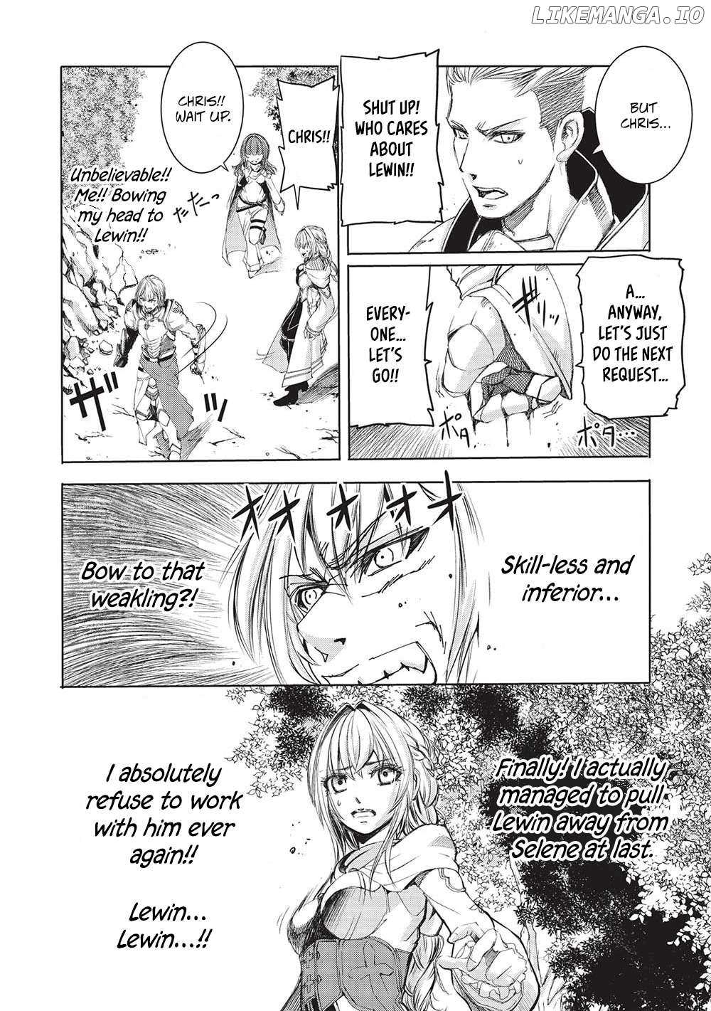 Read Maou Tsukai no Saikyou Shihai Manga Online