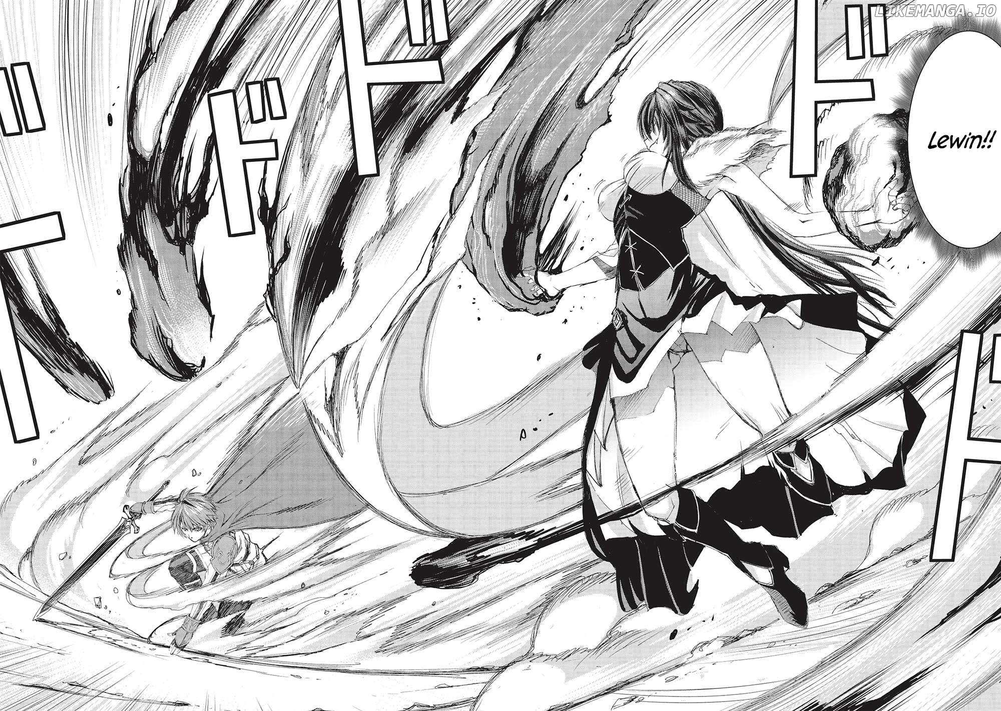 Read Maou Tsukai no Saikyou Shihai Manga Online