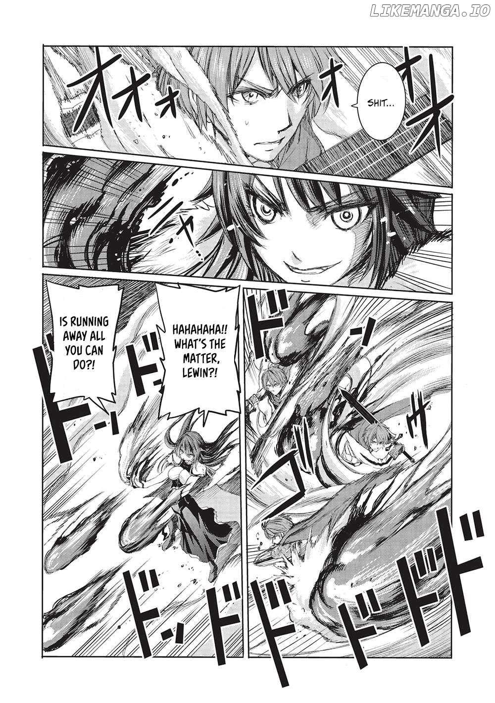 Read Maou Tsukai no Saikyou Shihai Manga Online