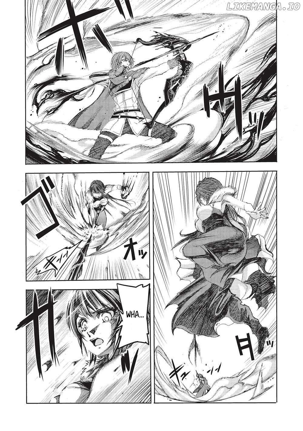 Read Maou Tsukai no Saikyou Shihai Manga Online