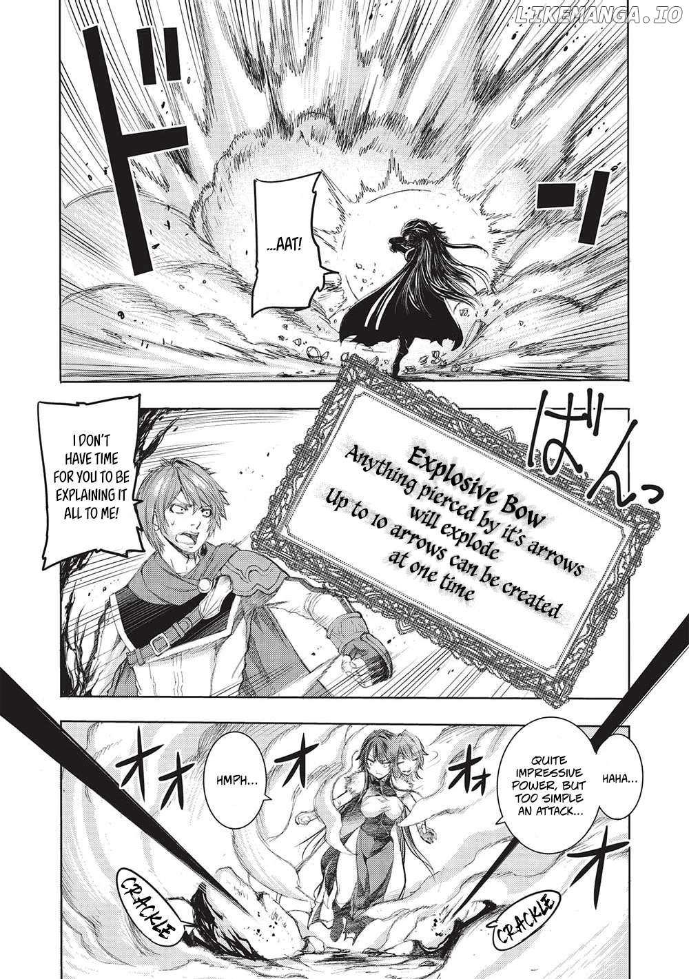 Read Maou Tsukai no Saikyou Shihai Manga Online