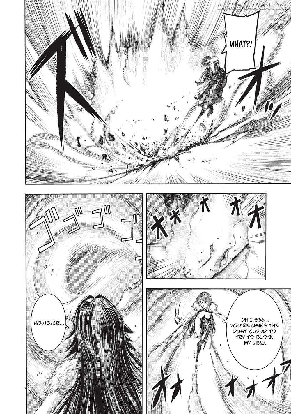 Read Maou Tsukai no Saikyou Shihai Manga Online