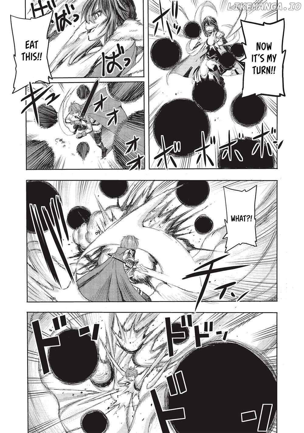 Read Maou Tsukai no Saikyou Shihai Manga Online