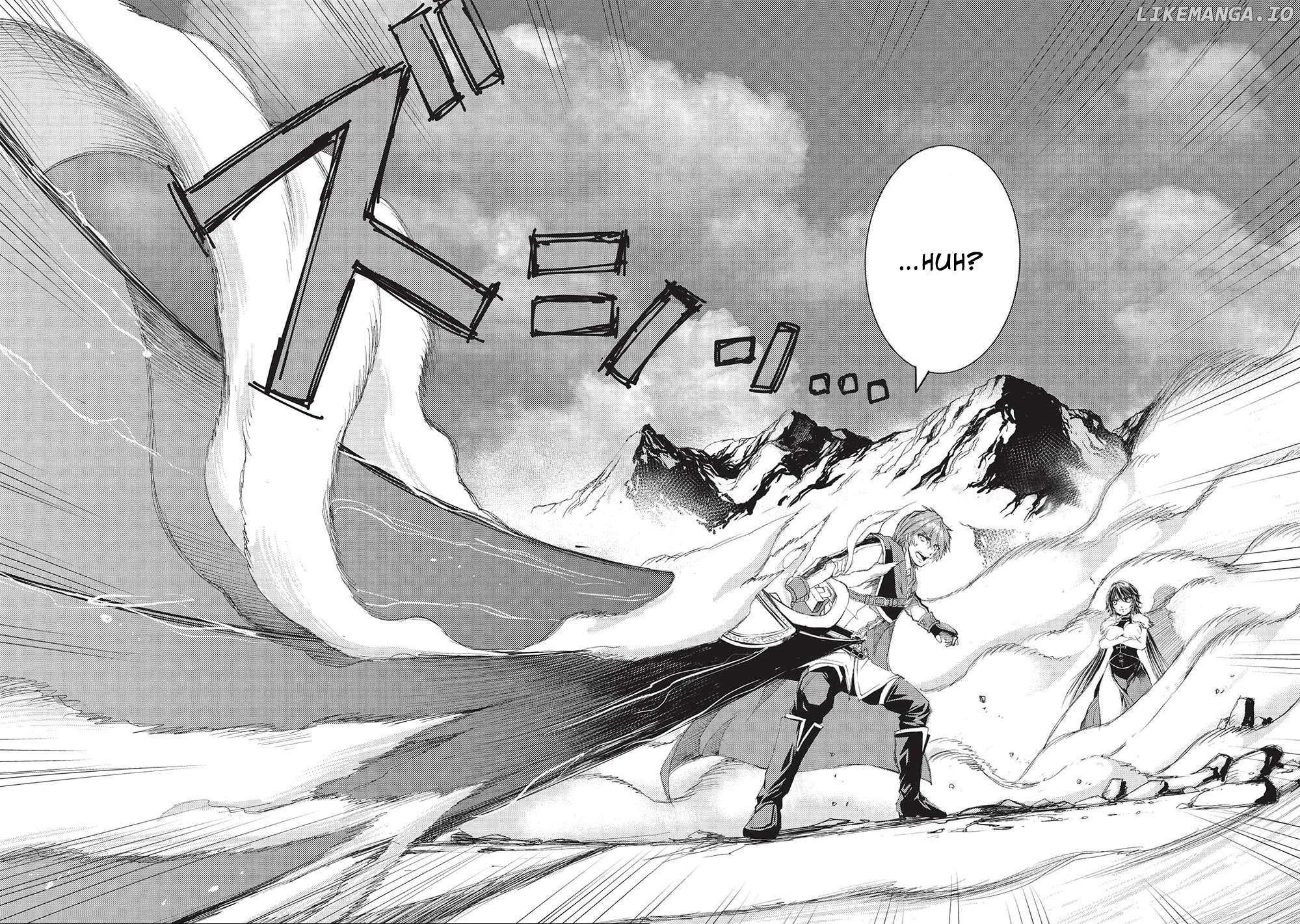 Read Maou Tsukai no Saikyou Shihai Manga Online