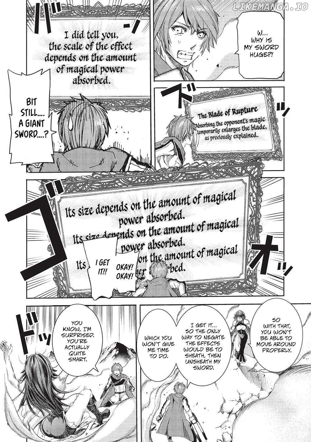 Read Maou Tsukai no Saikyou Shihai Manga Online