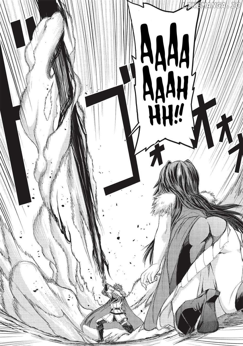 Read Maou Tsukai no Saikyou Shihai Manga Online