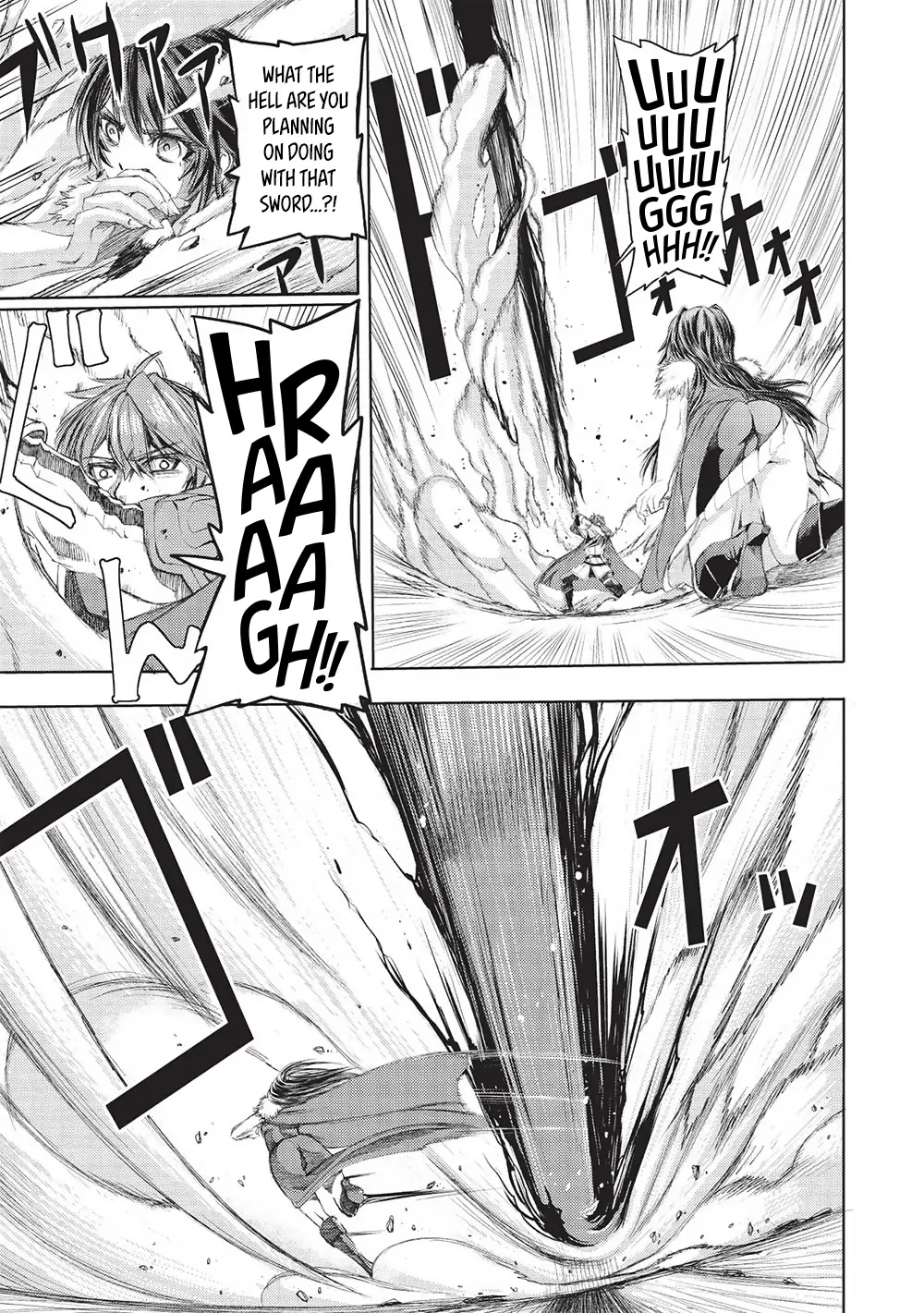 Read Maou Tsukai no Saikyou Shihai Manga Online