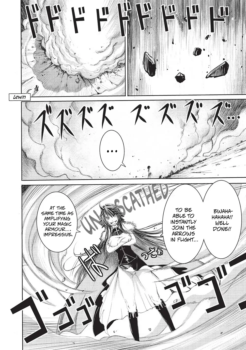 Read Maou Tsukai no Saikyou Shihai Manga Online