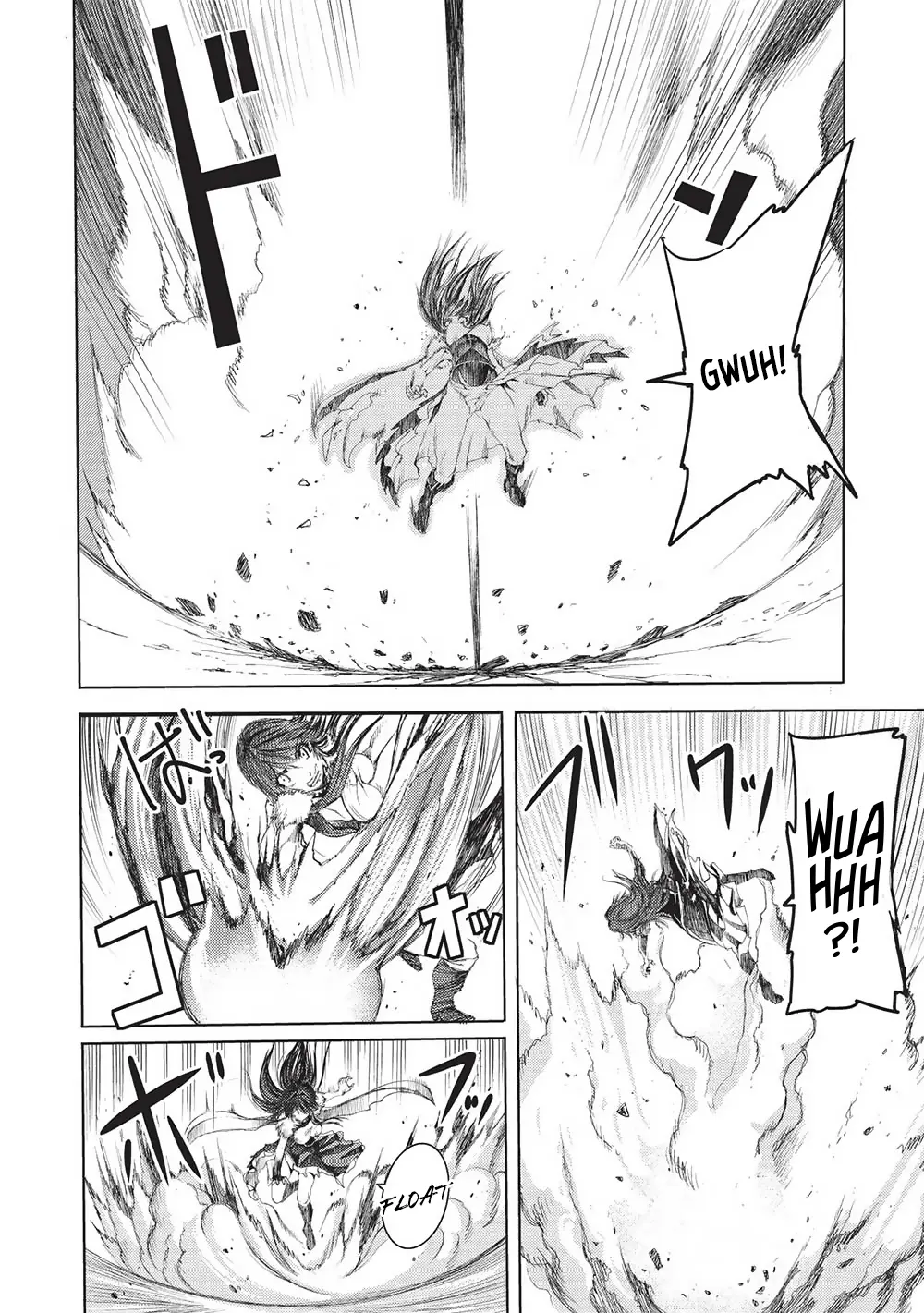 Read Maou Tsukai no Saikyou Shihai Manga Online