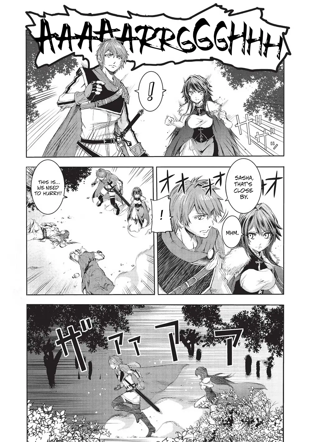 Read Maou Tsukai no Saikyou Shihai Manga Online