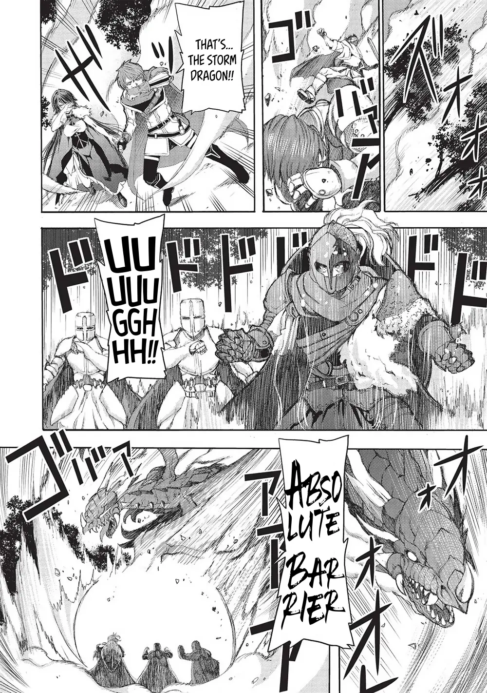 Read Maou Tsukai no Saikyou Shihai Manga Online