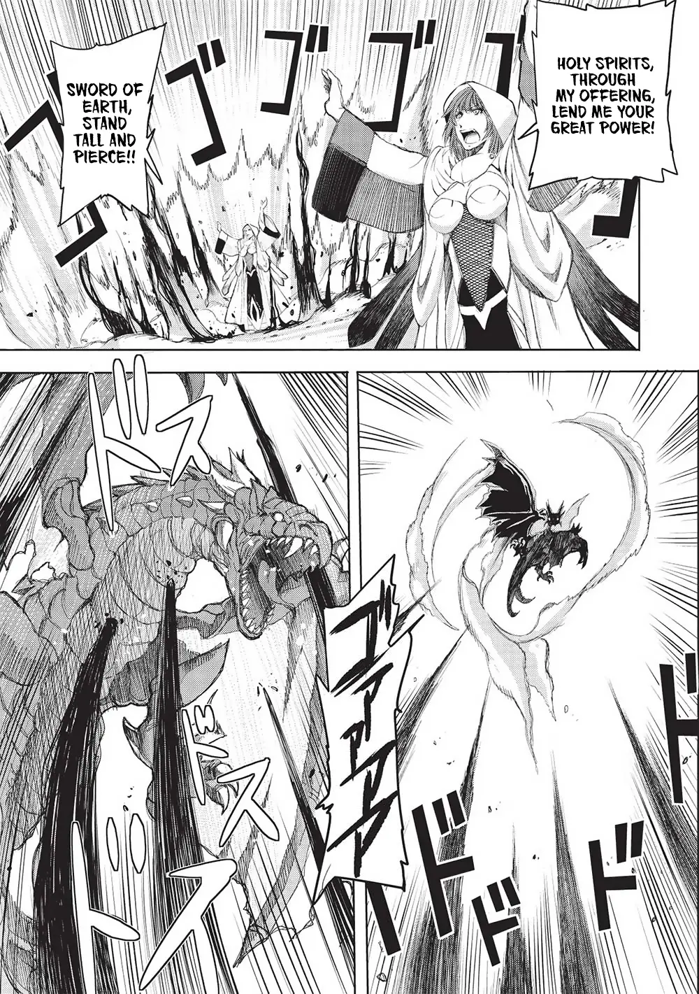 Read Maou Tsukai no Saikyou Shihai Manga Online