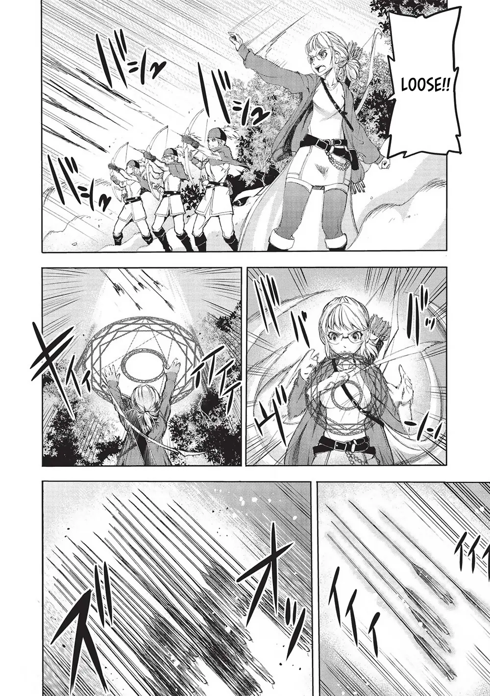 Read Maou Tsukai no Saikyou Shihai Manga Online